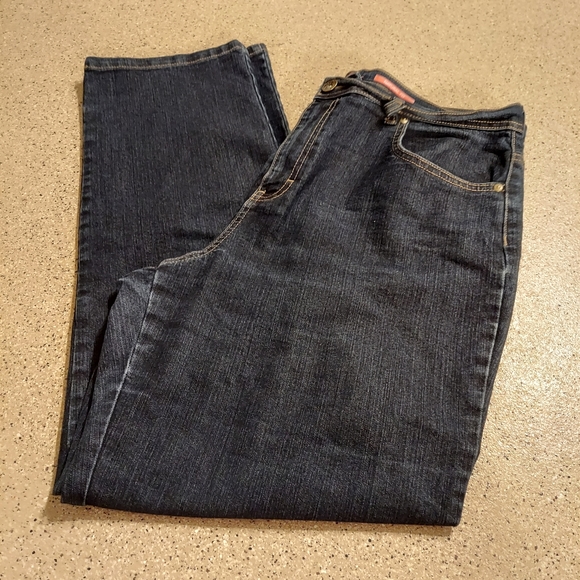 style & co jeans 89828